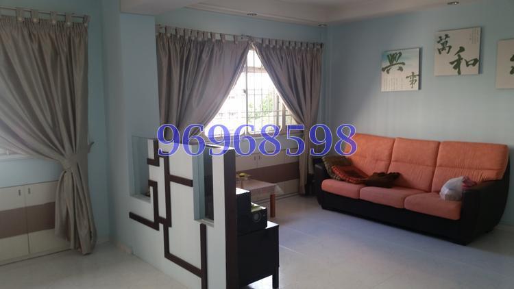 Blk 773 Pasir Ris Street 71 (Pasir Ris), HDB 4 Rooms #111578652